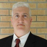 Portrait of Jeff Labelle